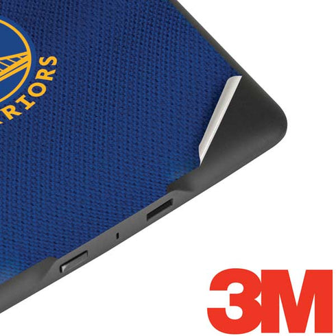 NBA Golden State Warriors Jersey Amazon Kindle Skin